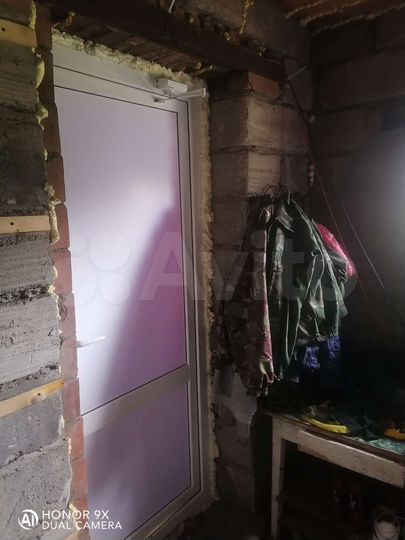 Дом 107 м² на участке 6 сот.