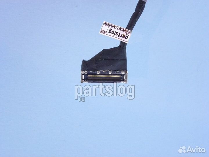 Шлейф матрицы для HP Pavilion 15-n, 15-f