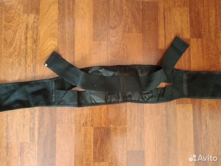 Ортопедический пояс (новый)