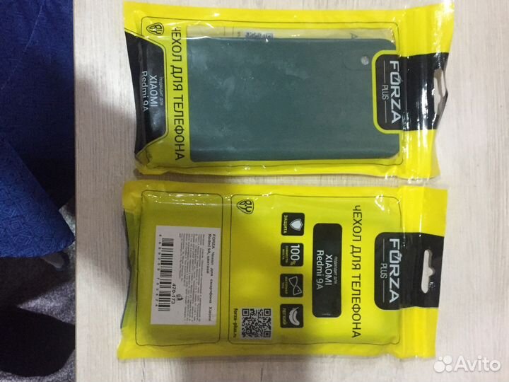 Чехлы на xiaomi redmi 9а