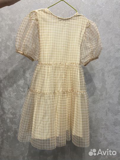Платье Zara