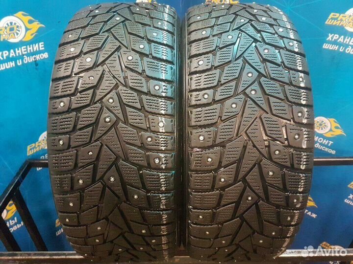 Dunlop SP Winter Ice 02 225/45 R17