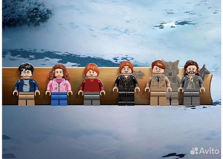 Конструктор