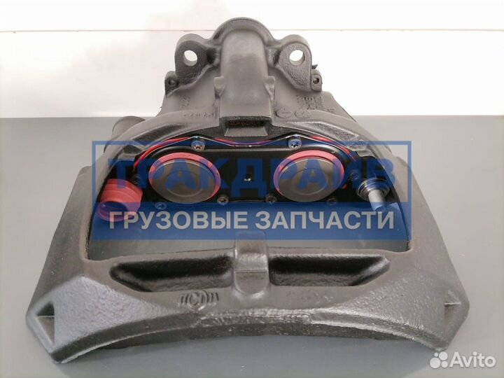 Суппорт Мерседес Актрос