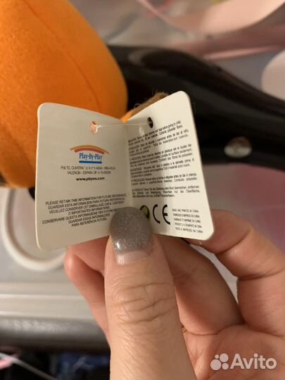 Коллекционная игрушка Кенни из южного парка