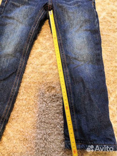 Вещи на мальчика на 3-4 года