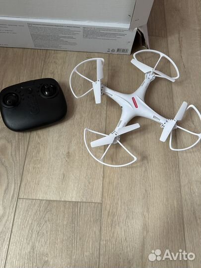 Квадрокоптер Aviator Mobicaro X8