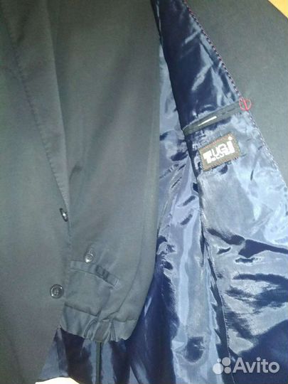 Школьная форма на мальчика 