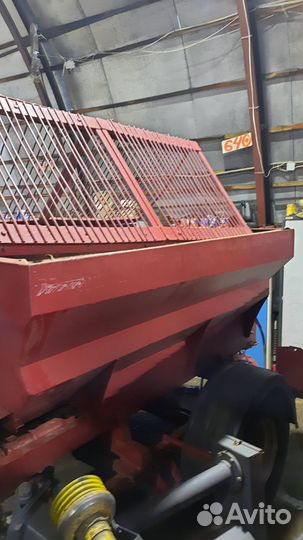 Полуприцеп тракторный Коммунсельхозтехника ППС-248-МКУ-1,3, 2018