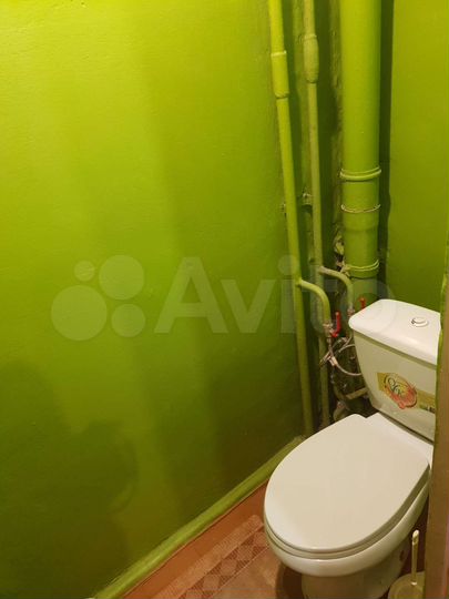 Квартира-студия, 13,5 м², 2/9 эт.