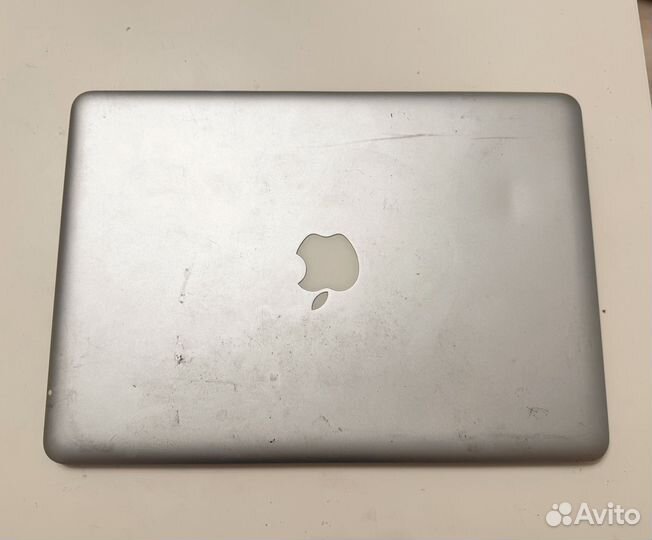 Apple macbook air