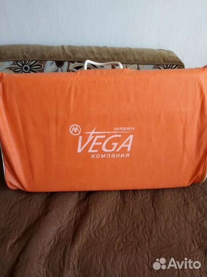 Подушка ортопедическая для взрослых