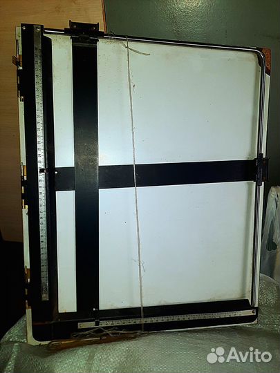 Фототехника СССР