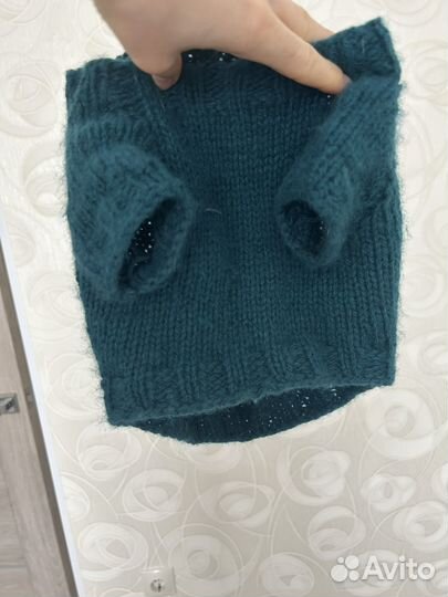 Кофта для собаки