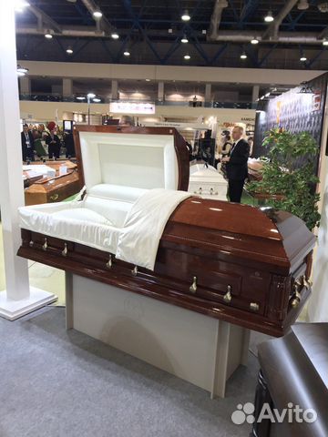 Premium гробы опт