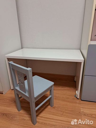 Мебель для детской IKEA