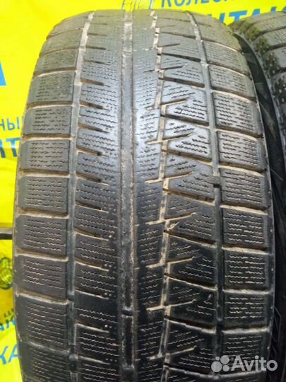 Bridgestone Blizzak Revo GZ 205/55 R16 91S