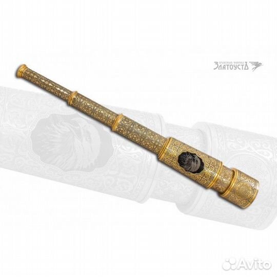 Подзорная труба