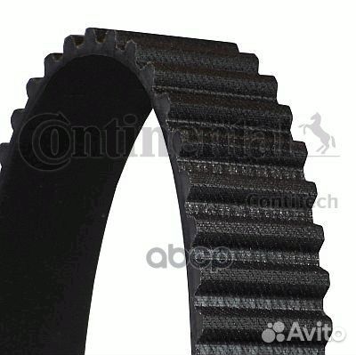 Ремень грм CT1027 Continental