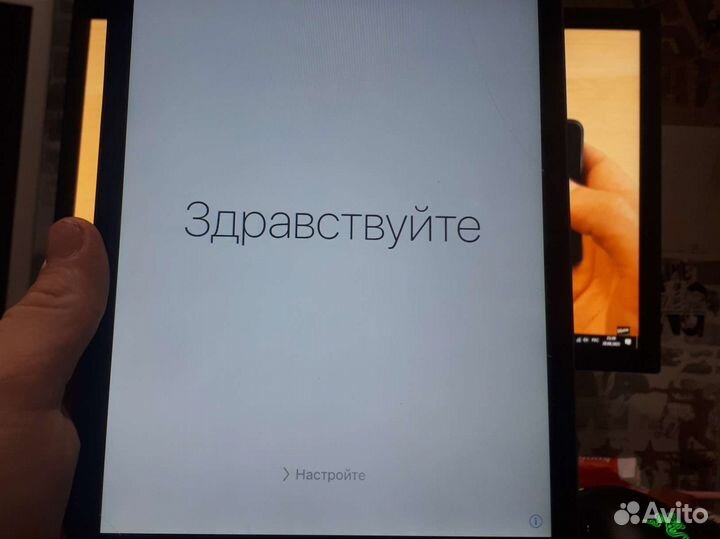 iPad mini 64gb
