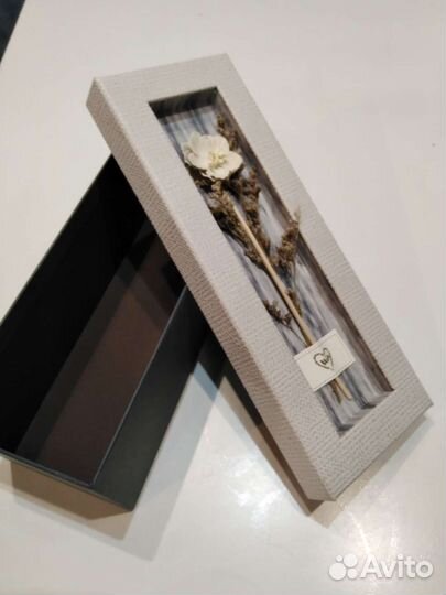 Коробка подарочная