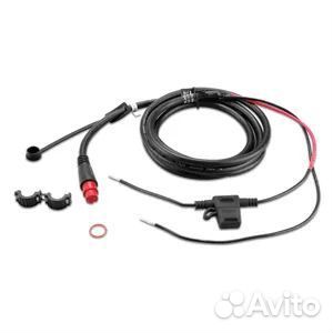 Кабель питания Garmin Panoptix LiveScope