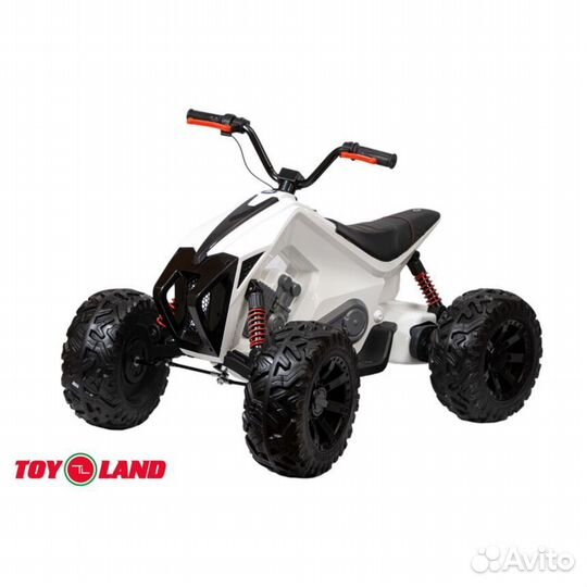 Электроквадроцикл ATV YAF 7075