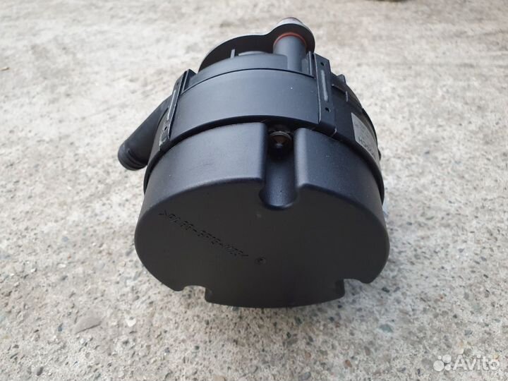 Насос воздушный для Mercedes W164