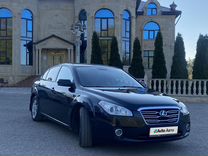 FAW Besturn B50 1.6 MT, 2012, 180 000 км, с пробегом, цена 900 000 руб.