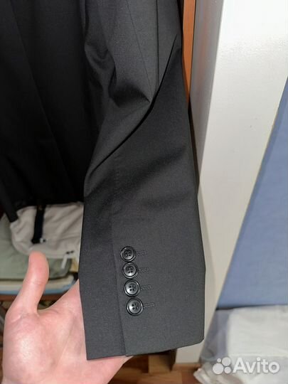 Пиджак zara