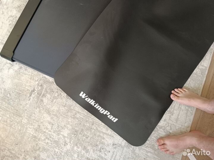 Беговая дорожка bork