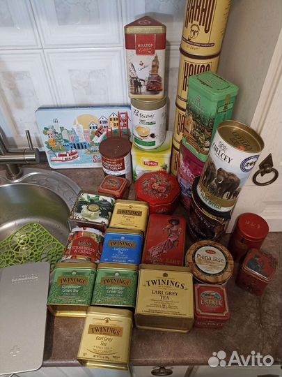 Жестяная банка