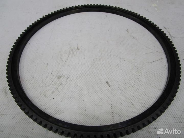 Венец маховика - nissan