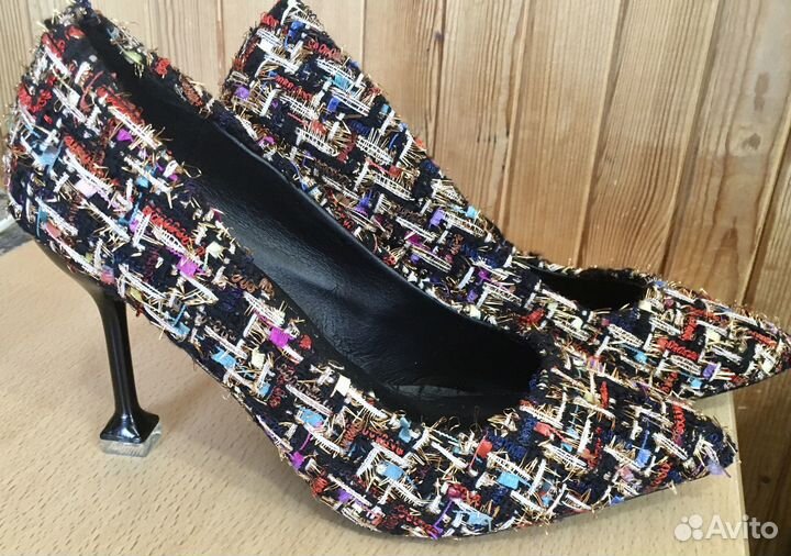 Туфли женские 36 размер