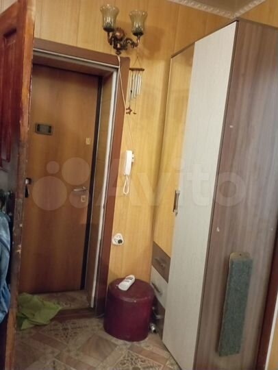 2-к. квартира, 59 м², 2/5 эт.