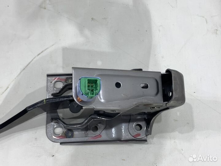 Педаль тормоза Mitsubishi Outlander 3