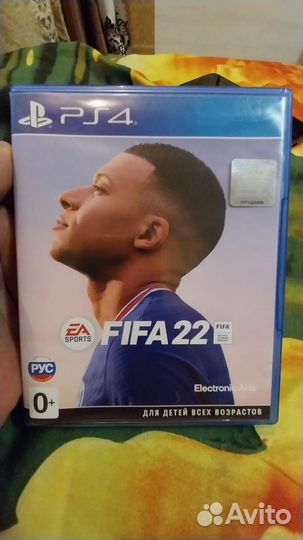 Обмен на NHL22