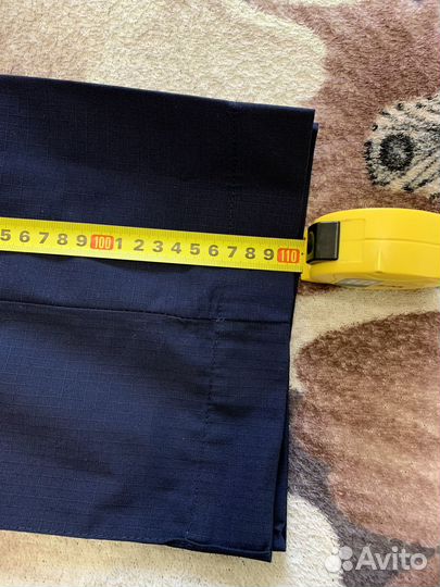 Форма офисная повседневная вкс короткий рукав