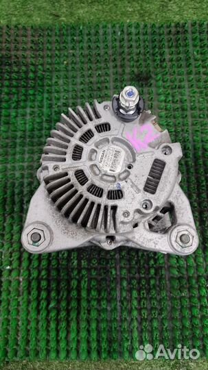 Генератор Nissan Tiida 2008