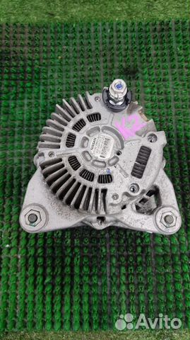 Генератор Nissan Tiida 2008