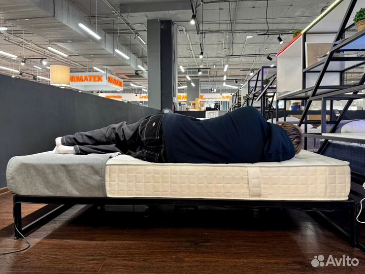 Матрас 120х200 Новый