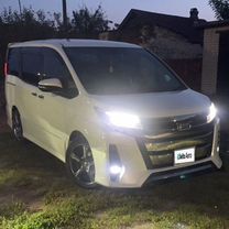 Toyota Noah 2.0 CVT, 2019, 138 000 км, с пробегом, цена 2 500 000 руб.