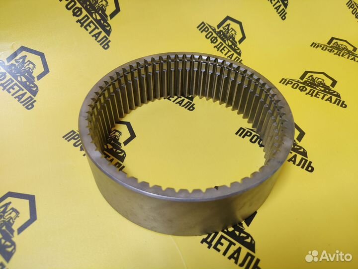 87710173 Шестерня корончатая планетарного редуктор