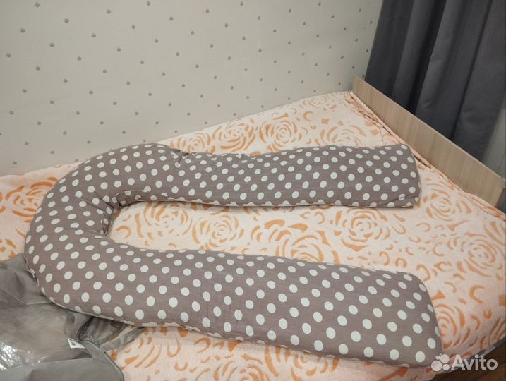 Подушка для беременных