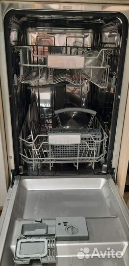 Ремонт посудомоечных машин на дому