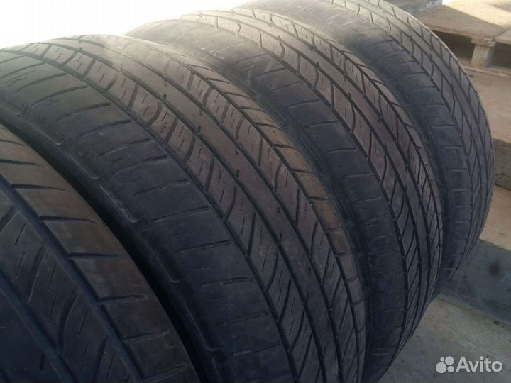Dunlop Grandtrek PT2A 285/50 R20