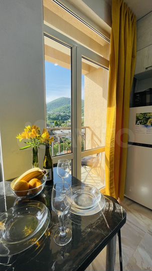 Квартира-студия, 23 м², 8/9 эт.