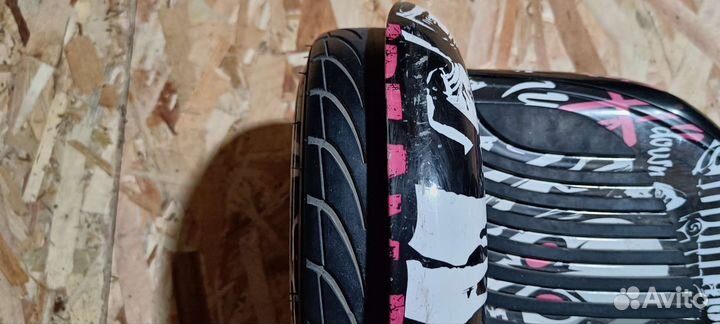 Гироскутер smart balance 10.5