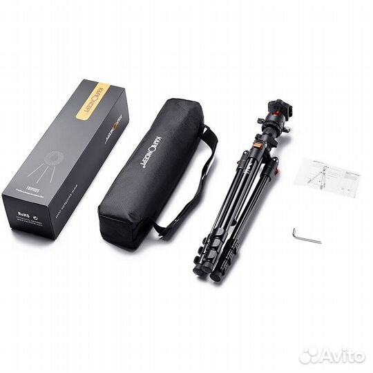 Штатив K&F Concept