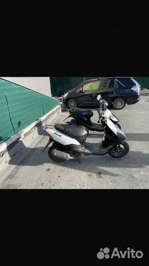 Продам скутеры